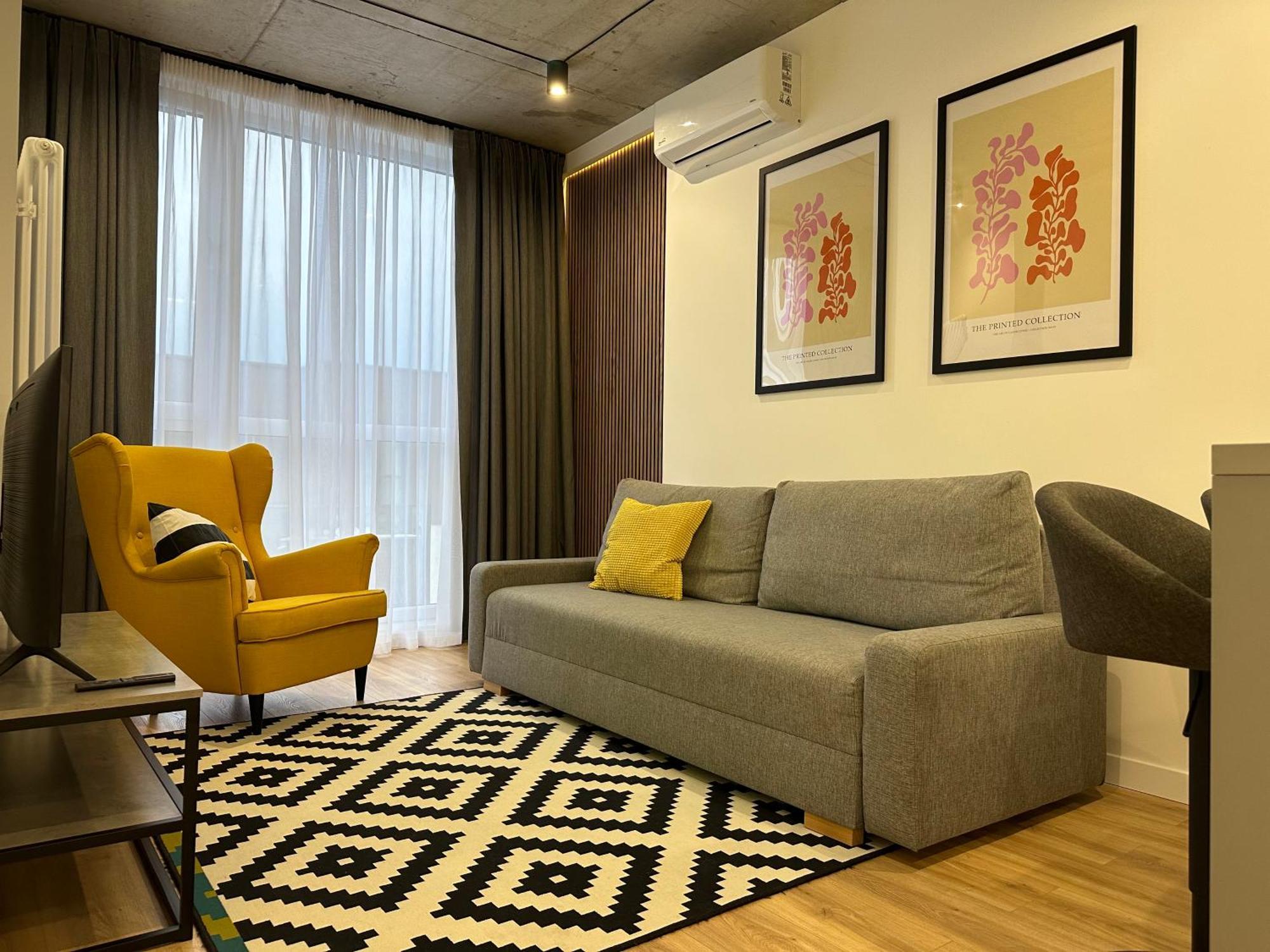 Avalon On Lypynskogo Street Apartment Liov Exterior foto