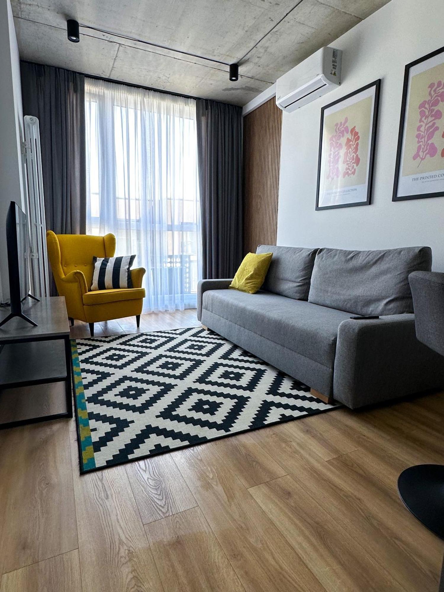 Avalon On Lypynskogo Street Apartment Liov Exterior foto