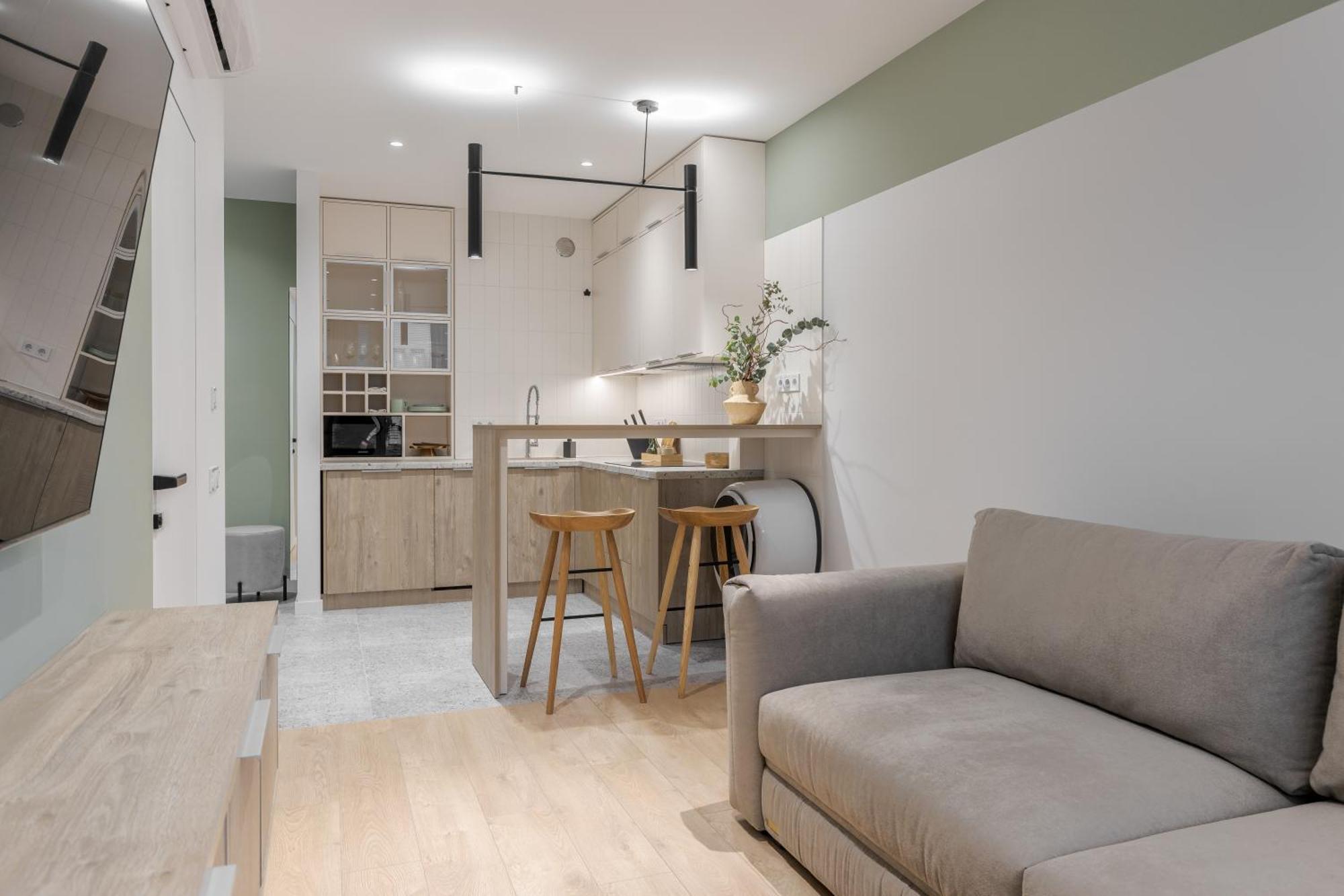 Avalon On Lypynskogo Street Apartment Liov Exterior foto