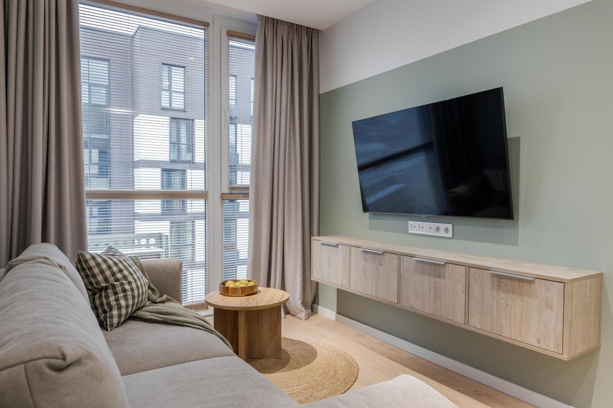 Avalon On Lypynskogo Street Apartment Liov Exterior foto