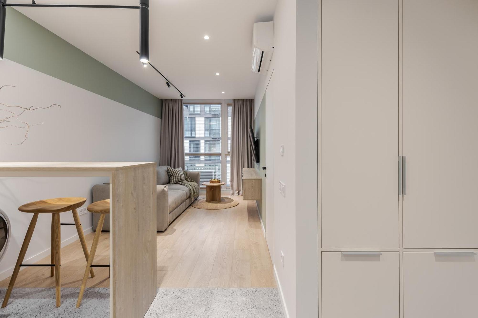 Avalon On Lypynskogo Street Apartment Liov Exterior foto
