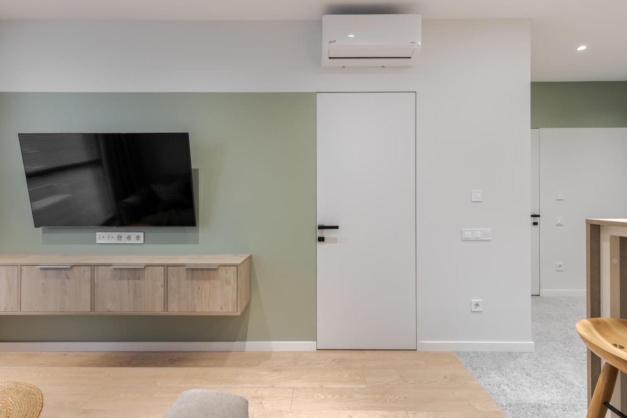Avalon On Lypynskogo Street Apartment Liov Exterior foto