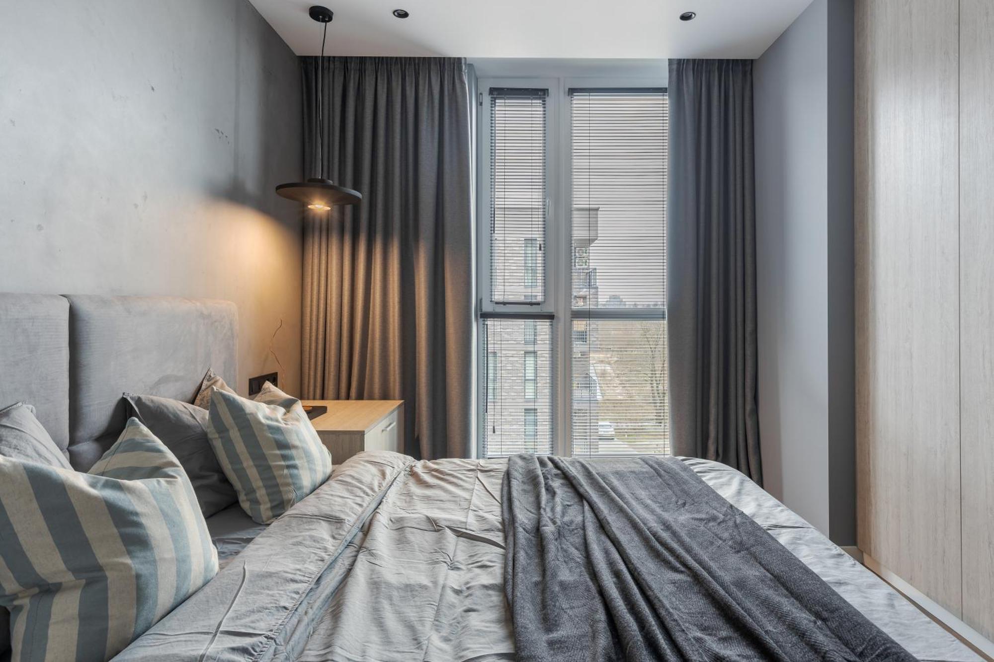 Avalon On Lypynskogo Street Apartment Liov Exterior foto