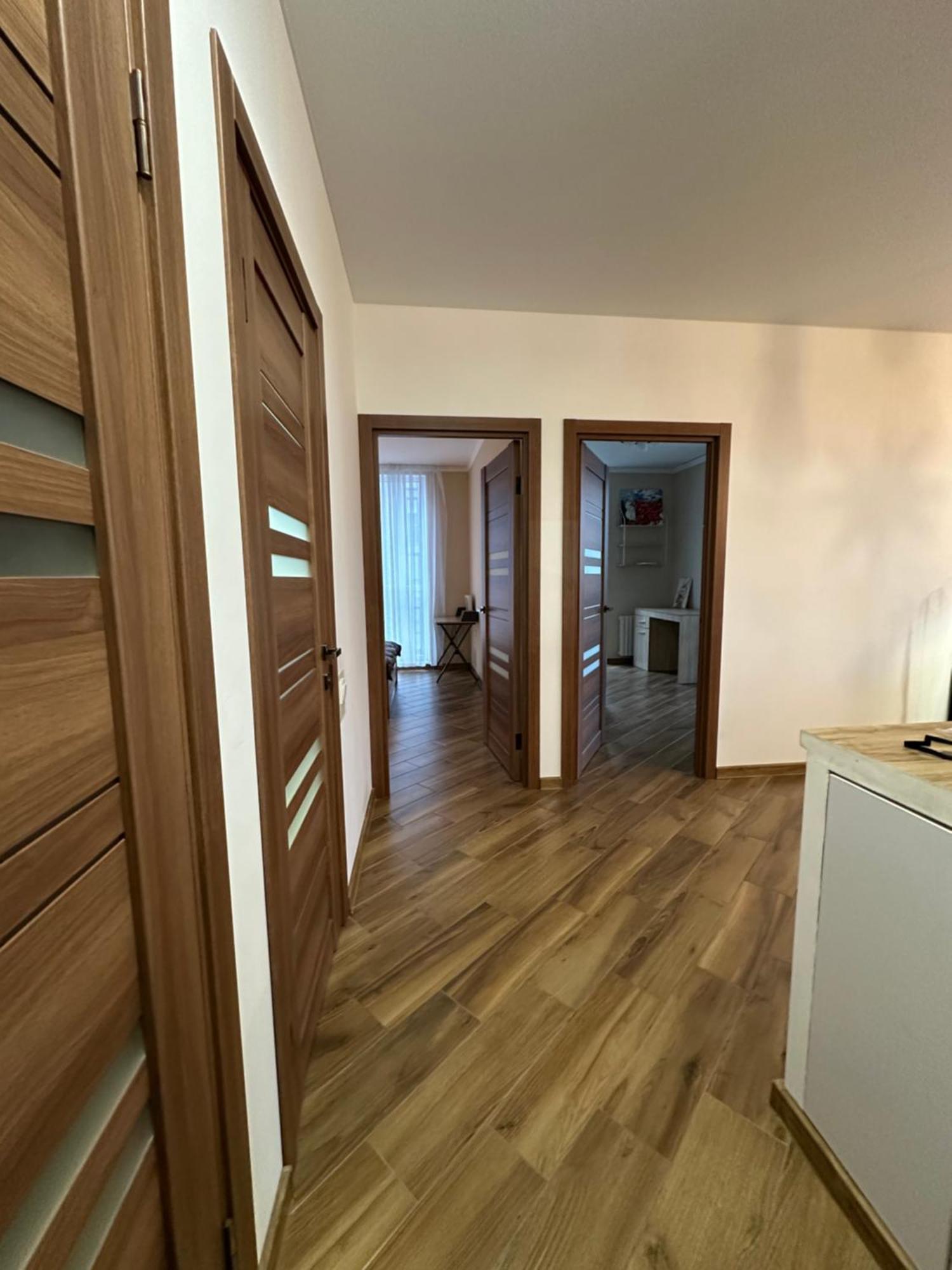 Avalon On Lypynskogo Street Apartment Liov Exterior foto