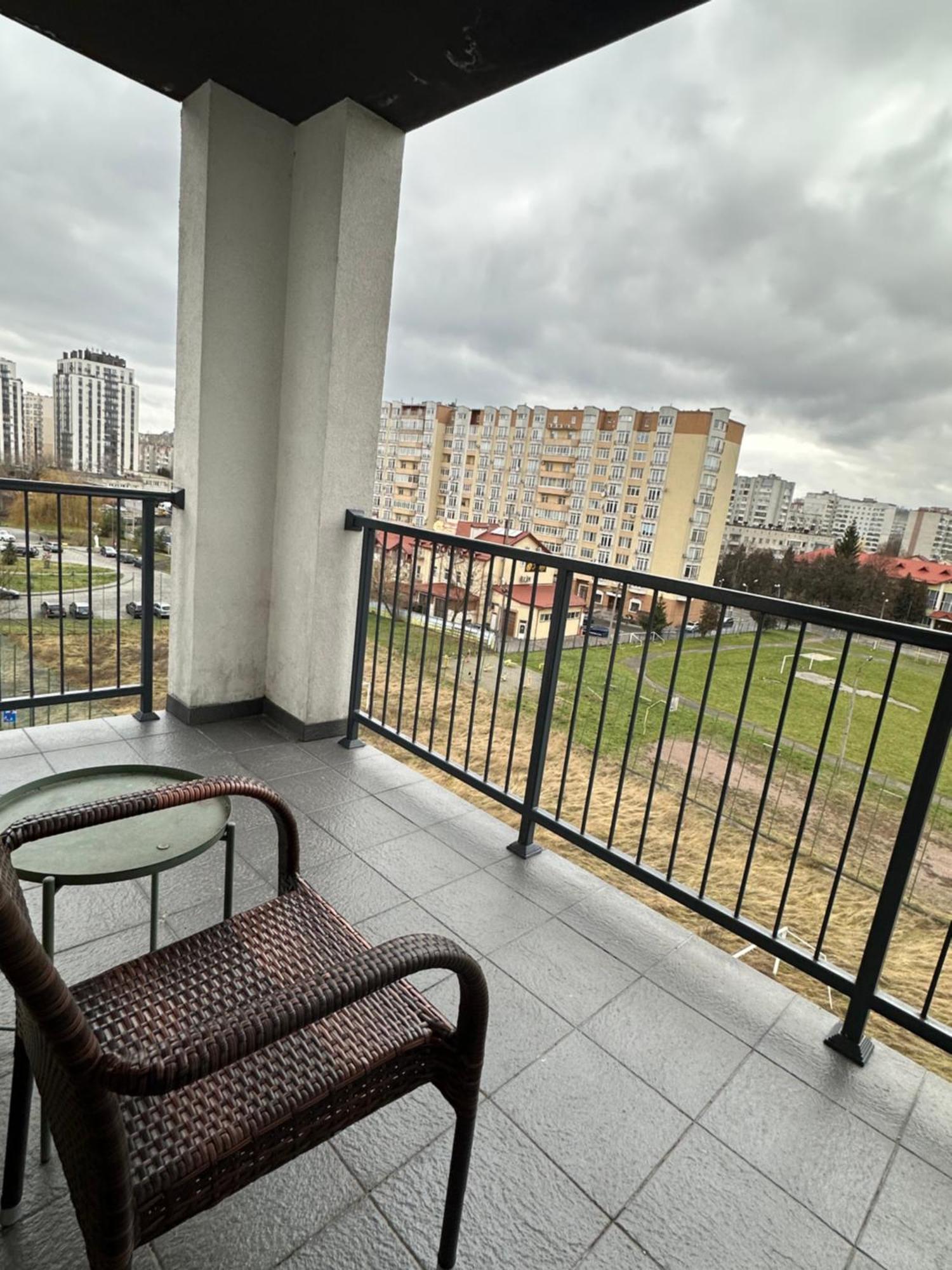 Avalon On Lypynskogo Street Apartment Liov Exterior foto