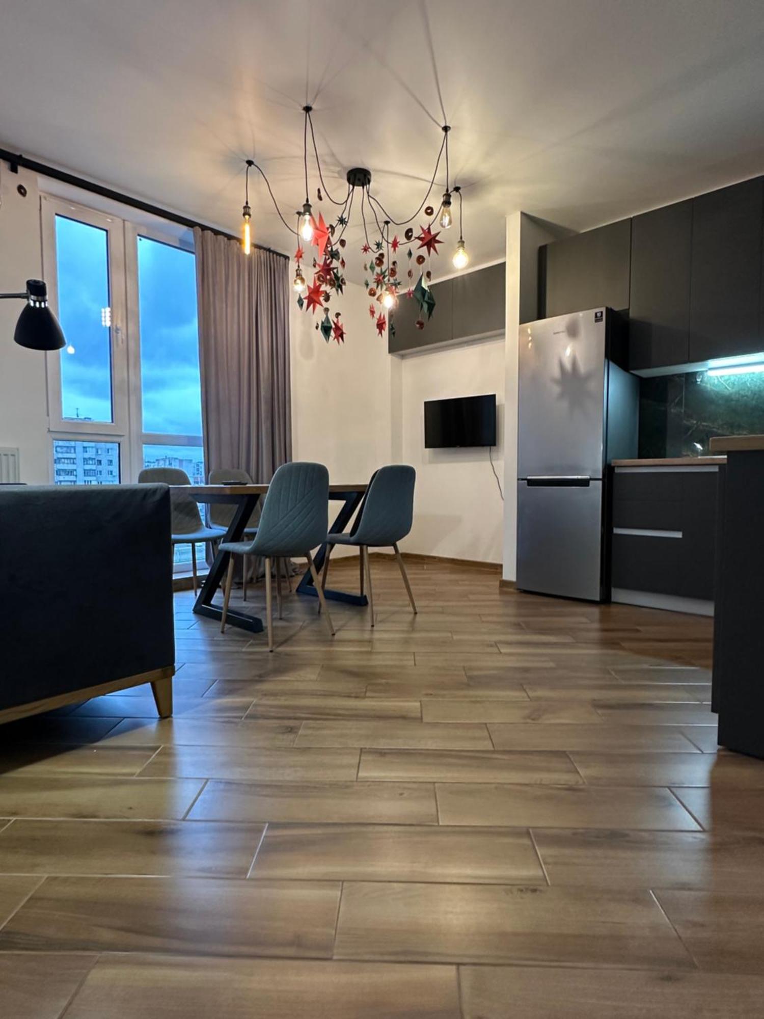 Avalon On Lypynskogo Street Apartment Liov Exterior foto